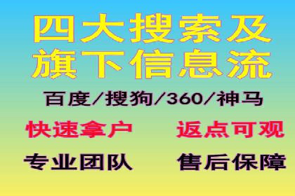 SEM广告投放案例：精准定位客户需求